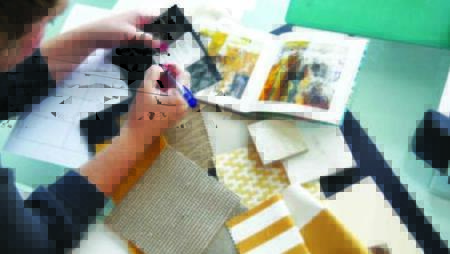 How to Become an Interior Designer in the UK