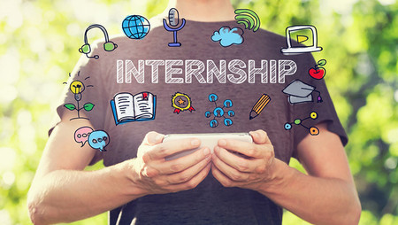 Internships: A Guide to Starting Your Career