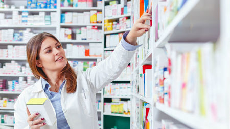 Pharmacist Career
