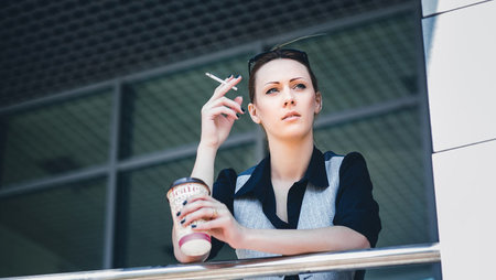 Know Your Rights: Smoking in the Workplace