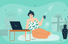 Amazing Perks for Remote Employees