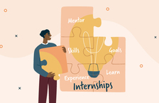 The Pros and Cons of Internships
