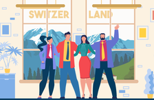 Top 10 Highest-Paying Jobs in Switzerland