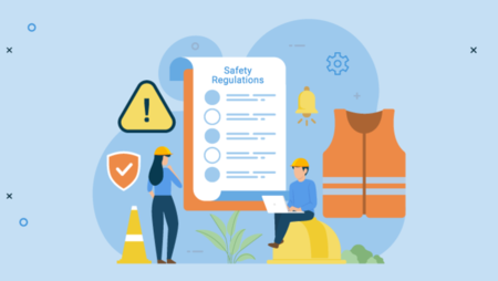 How to Become a Health and Safety Officer (7 Steps)