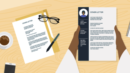 Top 10 Cover Letter Examples and Templates to Inspire You