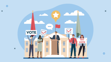 How to Become a Politician: The Complete Guide