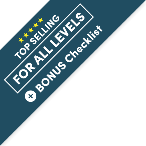 Top selling for all levels label