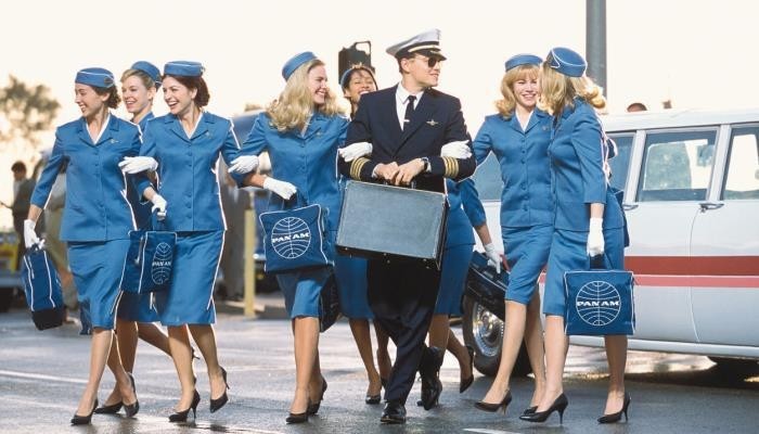 Catch Me If You Can