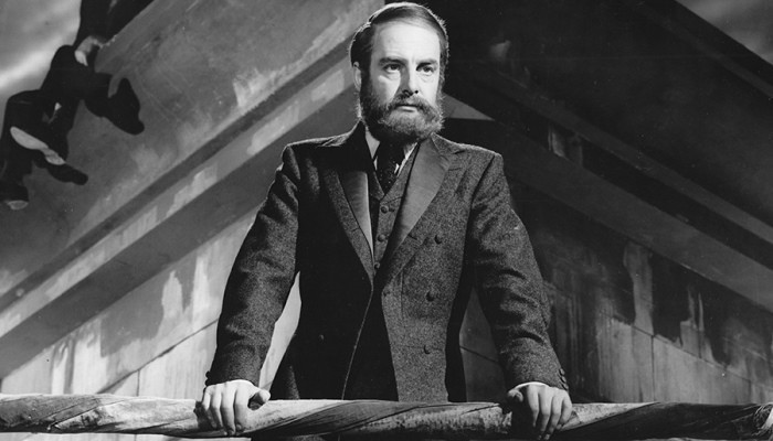 captain boycott