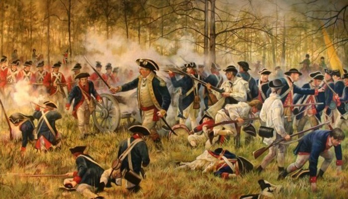 stamp act