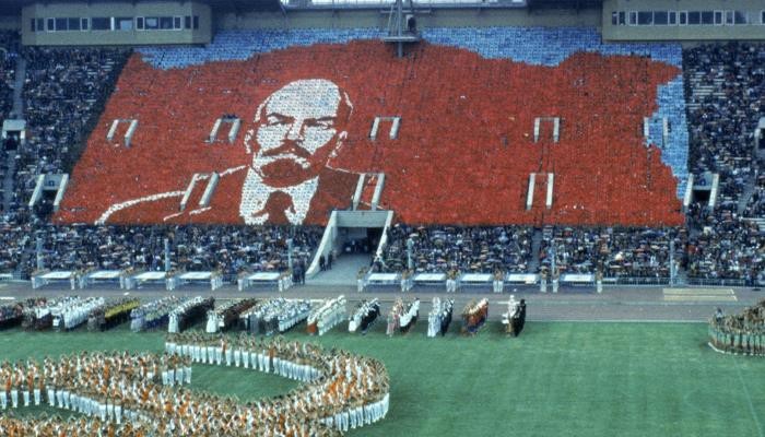 the summer Olympics 1980 boycott