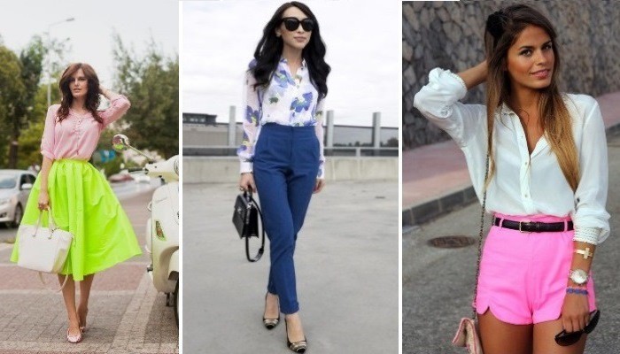 Top 10 Spring Summer Fashion Trends For Women 15