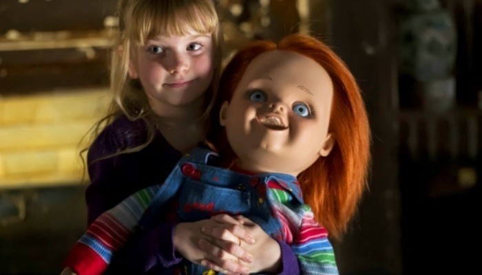 google chucky