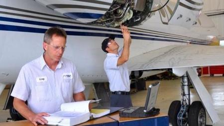 How to Become an Aviation Inspector