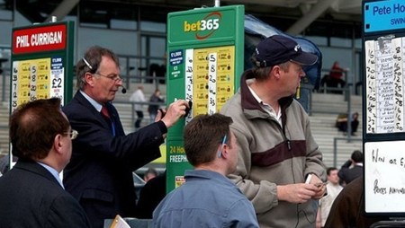 How to Become a Bookmaker