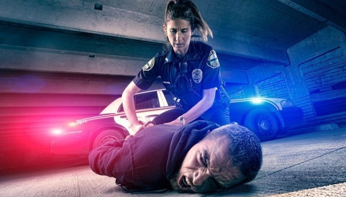 police