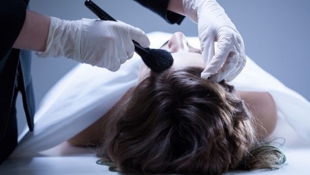 How to Become an Embalmer