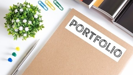 How to Organize Your Portfolio for Your Job Interview
