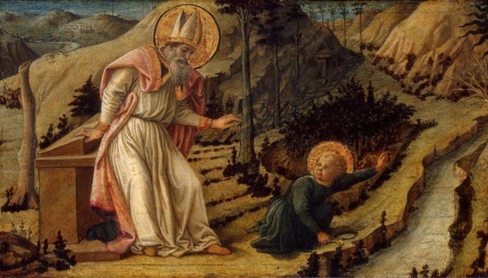 Saint Augustine