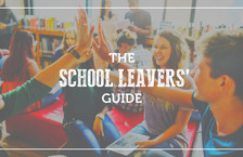 A School Leavers’ Guide to Planning for the Future