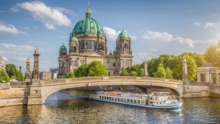 Work in Germany: A Guide to Relocating to Deutschland