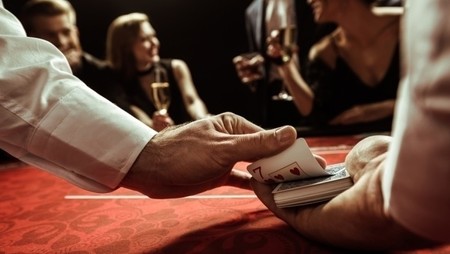 How to Become a Casino Dealer
