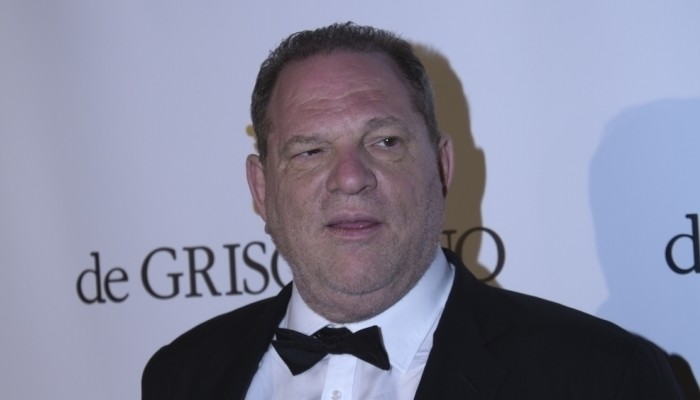 harvey weinstein