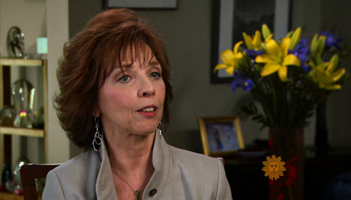Nora Roberts