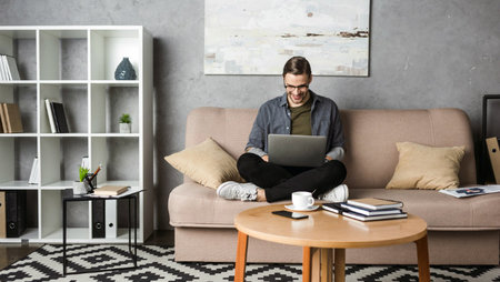 The 15 Best Work-from-Home Companies in the World