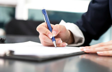 The Different Types of Employment Contract