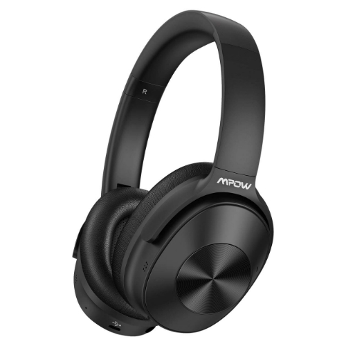 Mpow Noise-Cancelling Headphones