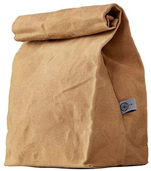 COLONY CO. lunch bag