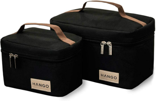 Hango Adult Lunch Box