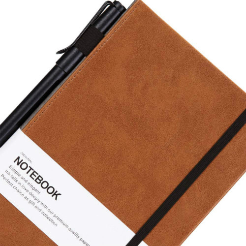 Bangma Hardcover Notebook