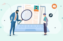 Recruitment agencies looking for candidates
