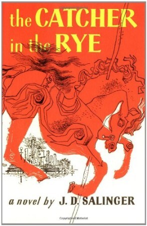 Catcher in the Rye