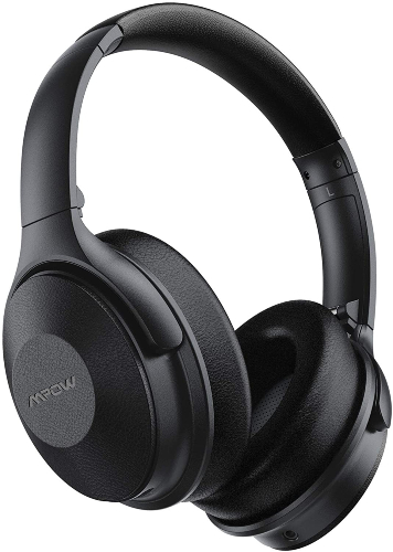 Mpow Noise-Cancelling Headphones