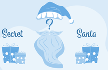 Secret Santa rules for gifts in workplace