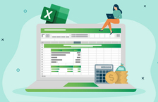 How to Prepare Payroll in Excel