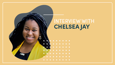 Is Job Hopping Bad? An Interview with Chelsea Jay