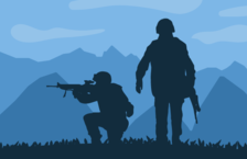 How to Become a Private Military Contractor