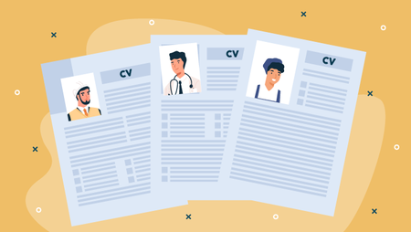 How to Write Your CV’s Employment History Section (Examples)