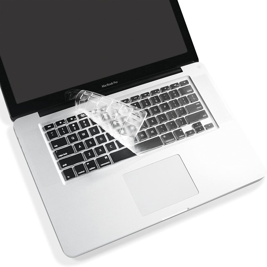Moshi Clear Guard Keyboard Protector