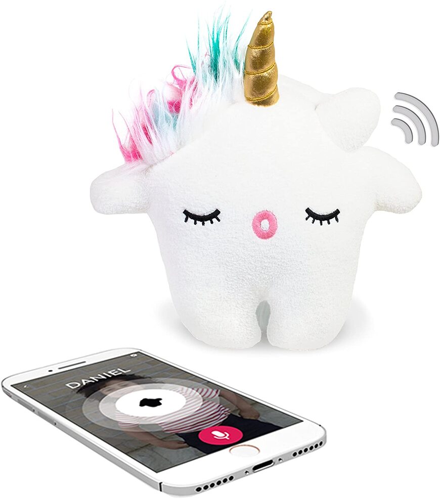  Toymail Talkie Unicorn