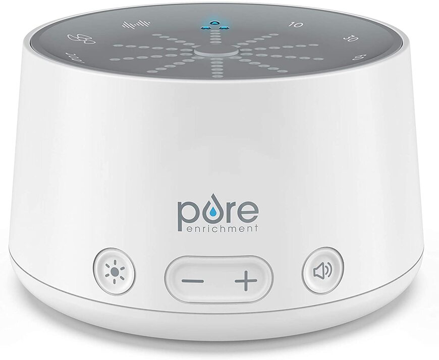 Pure Enrichment Doze Sound Machine