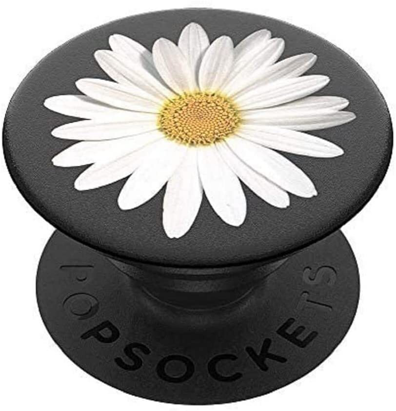 Phone grip and phone stand by PopSockets