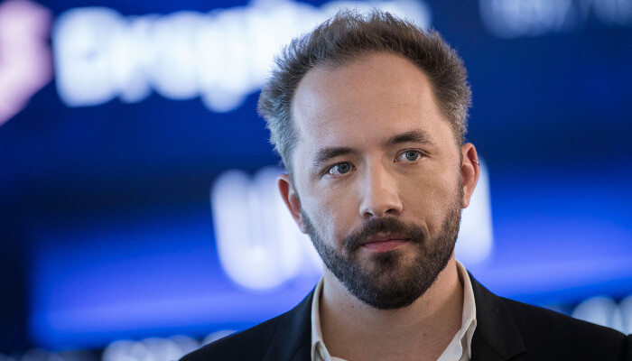 Drew Houston