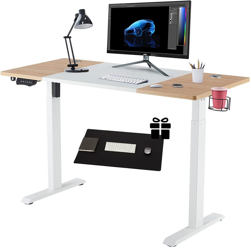 Standing desk