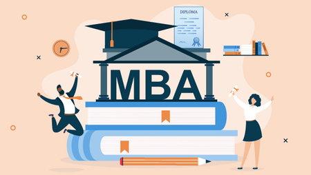 The 10 Best MBA Programmes in the World