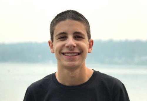 Picture of Josh Feinsilber 